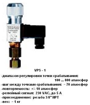  VPS-1