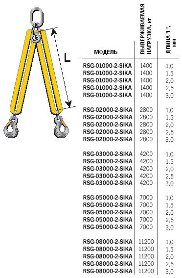  RSG